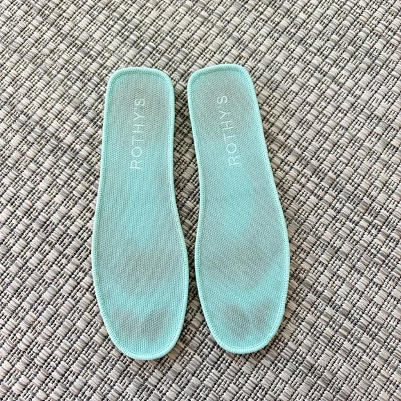 Rothy's Orange Loafers - Picture 12 of 16